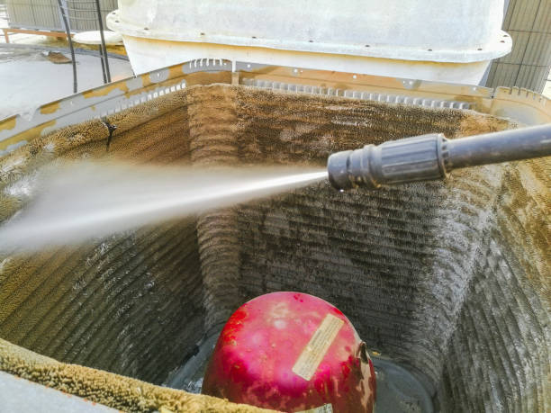 Best Affordable Air Duct Cleaning  in El Paso, IL