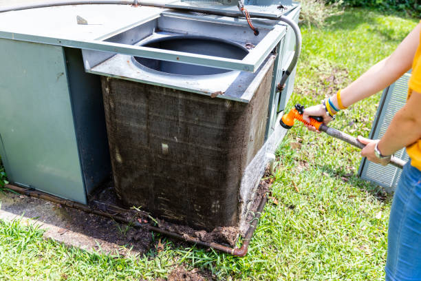 Best Ventilation Cleaning Services  in El Paso, IL