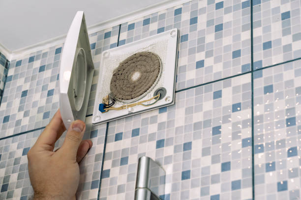 Best Home Air Vent Cleaning  in El Paso, IL