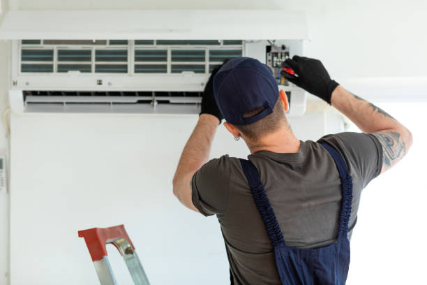 Best Residential Air Duct Cleaning  in El Paso, IL