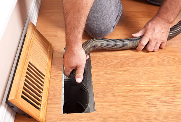 Best Air Duct Cleaning Company Near Me  in El Paso, IL