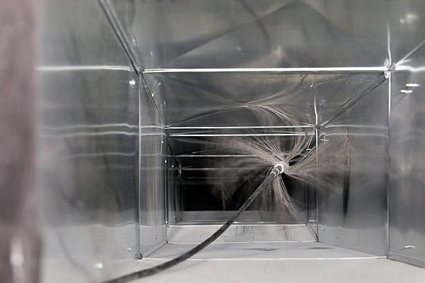 Best Affordable HVAC Duct Cleaning  in El Paso, IL