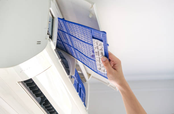 Best Air Duct Cleaning Near Me  in El Paso, IL