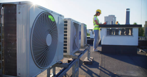 Best Air Duct Cleaning Near Me  in El Paso, IL