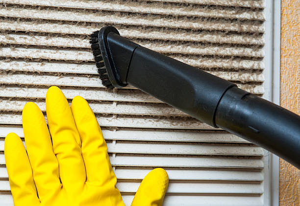  El Paso, IL Airduct Cleaning Pros