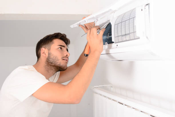 Best Commercial HVAC Duct Cleaning  in El Paso, IL